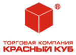 Красный Куб