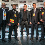 Обеспечение безопасности солиста группы Rammstein во время его визита в СПб 20 июня 2017 года