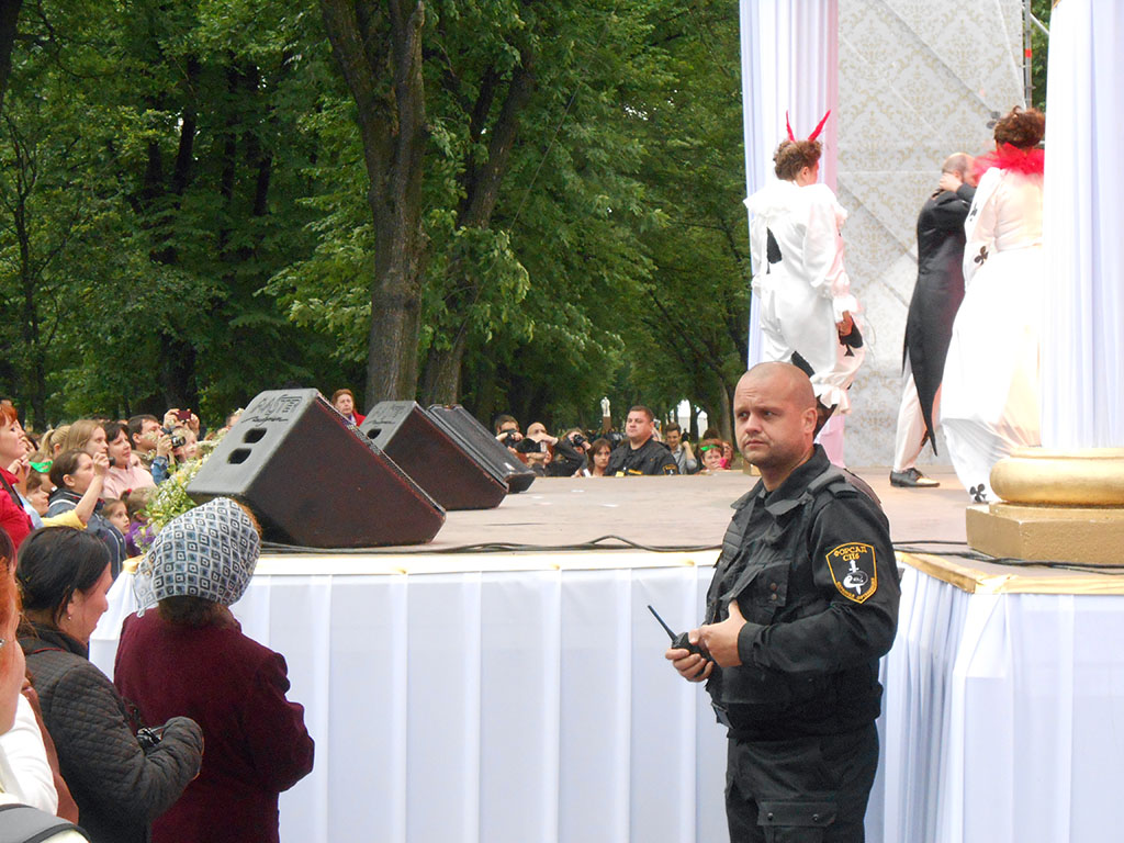 Лермонтов 200-летие