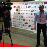 Интервью с президентом Группы Компаний Безопасности ФОРСАД
