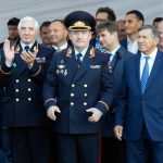 Президиум попечительского совета ГУ МВД