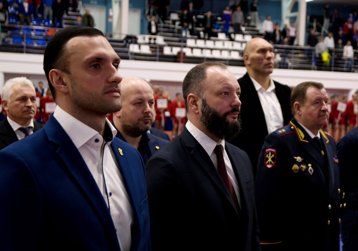 ГКБ ФОРСАД