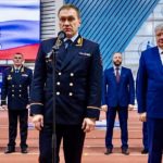 Турнир МВД