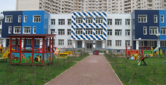 Детсад 62