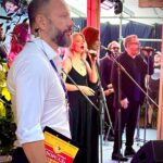 Обеспечение безопасности Владимира Преснякова