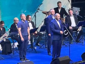 XII международного турнира по дзюдо имени Анатолия Рахлина