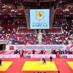 Кубок губернатора Санкт-Петербурга по дзюдо