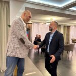 XIV Международные соревнования по ДЗЮДО среди юниоров на кубок Анатолия Рахлина
